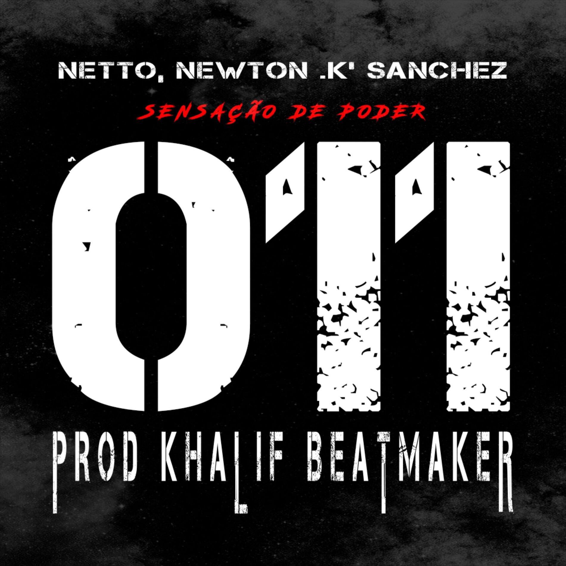Album cover of 011 - Sensação de poder