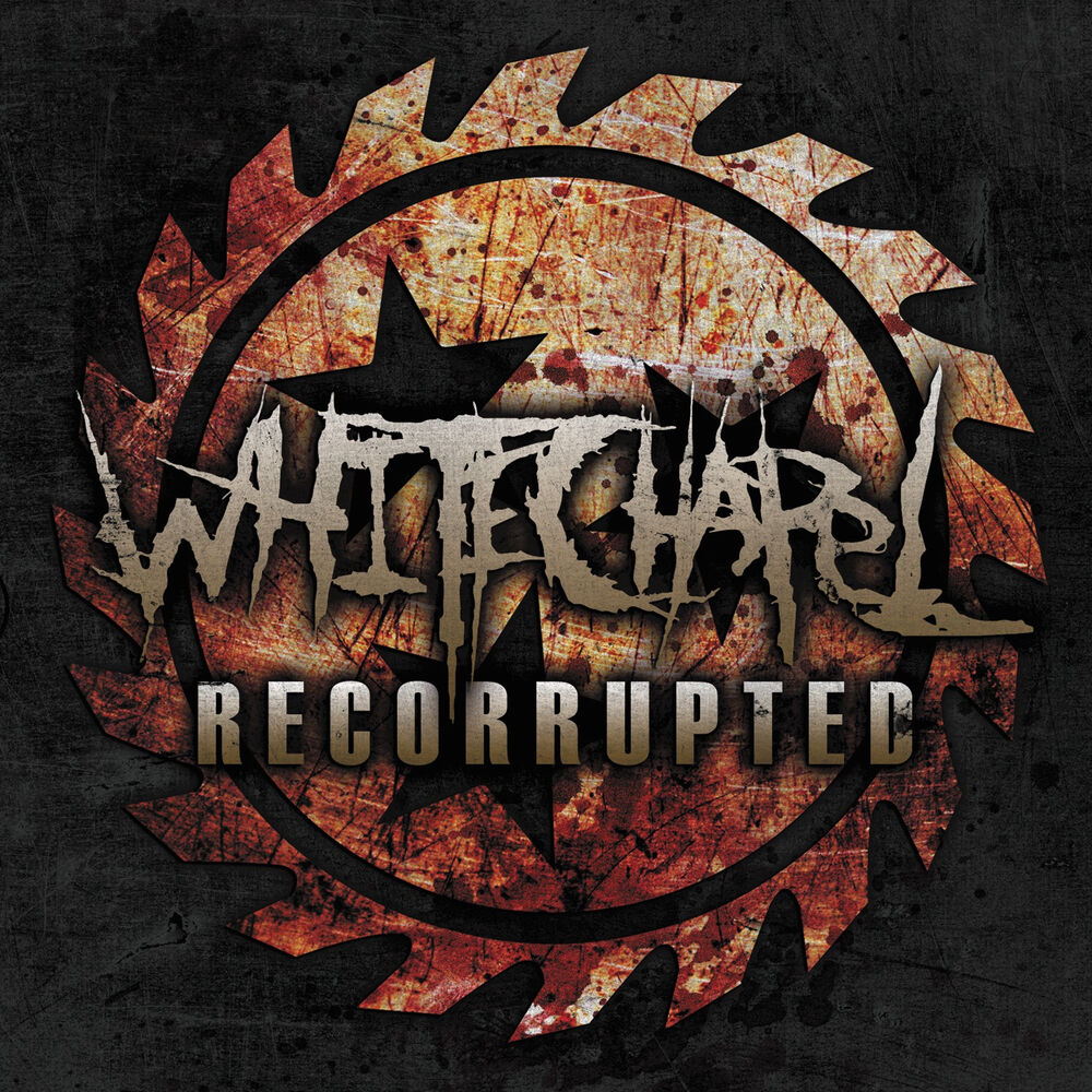 Picture of Recorrupted - EP