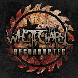 Cover of Recorrupted - EP
