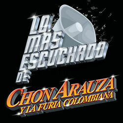 Cover of Lo Más Escuchado De
