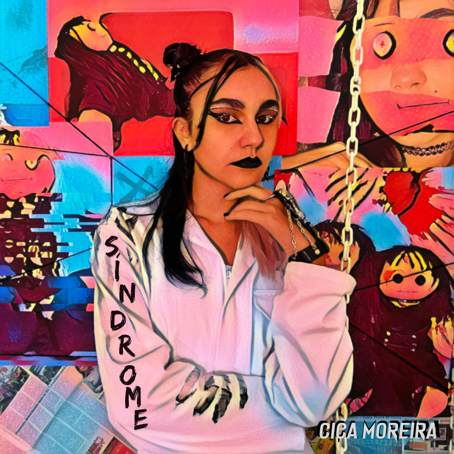 Album cover of SÍNDRØME