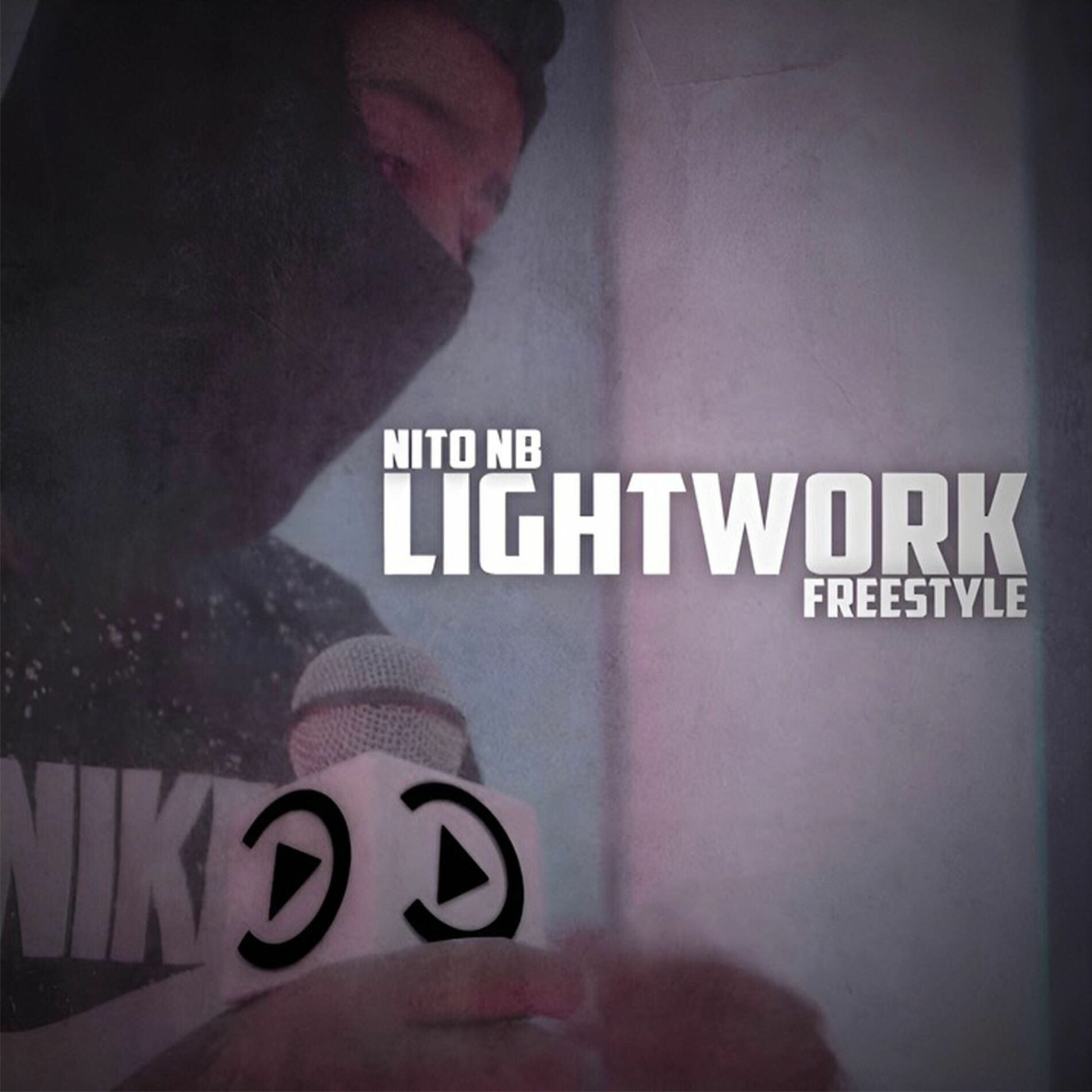 Album cover of Lightwork Freestyle
