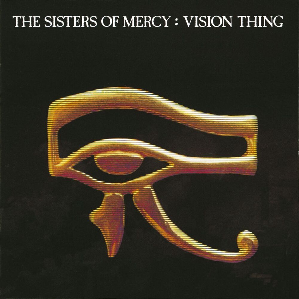 Picture of Vision Thing (2006 Remaster; Expanded Deluxe Version)