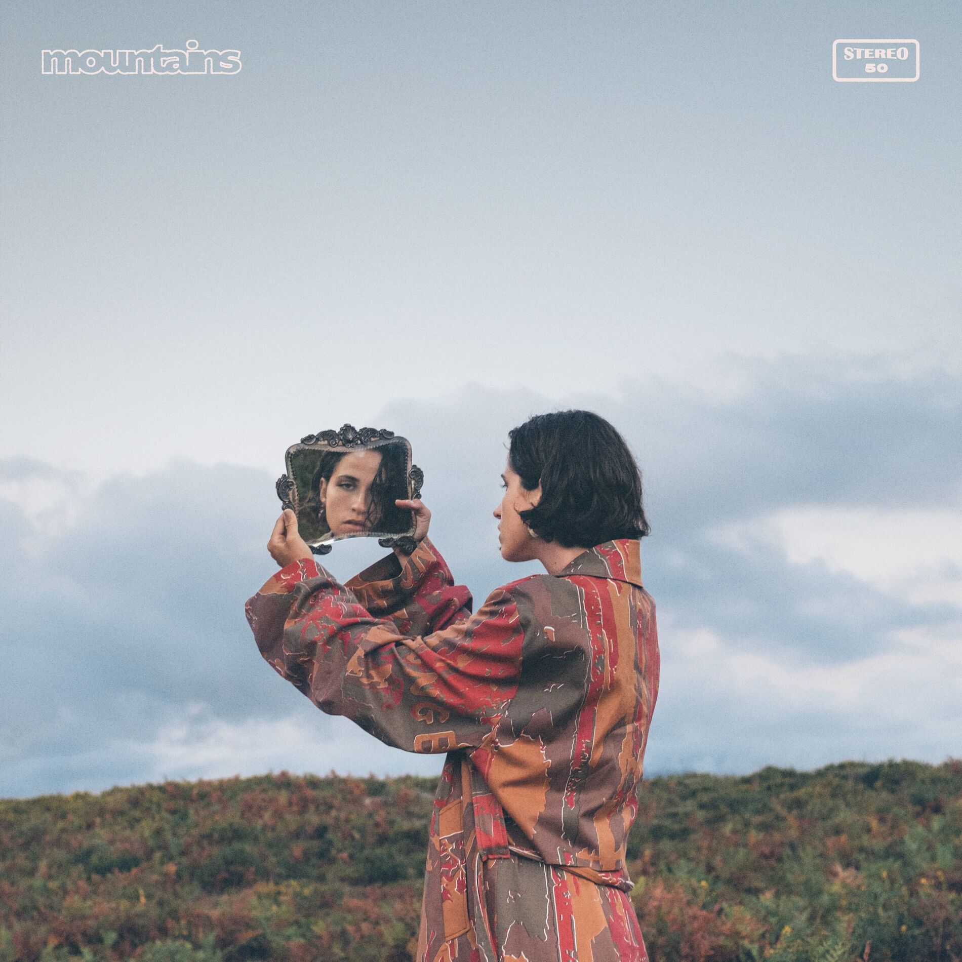 Album cover of Mountains
