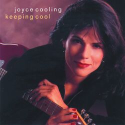 Cover of Keeping Cool