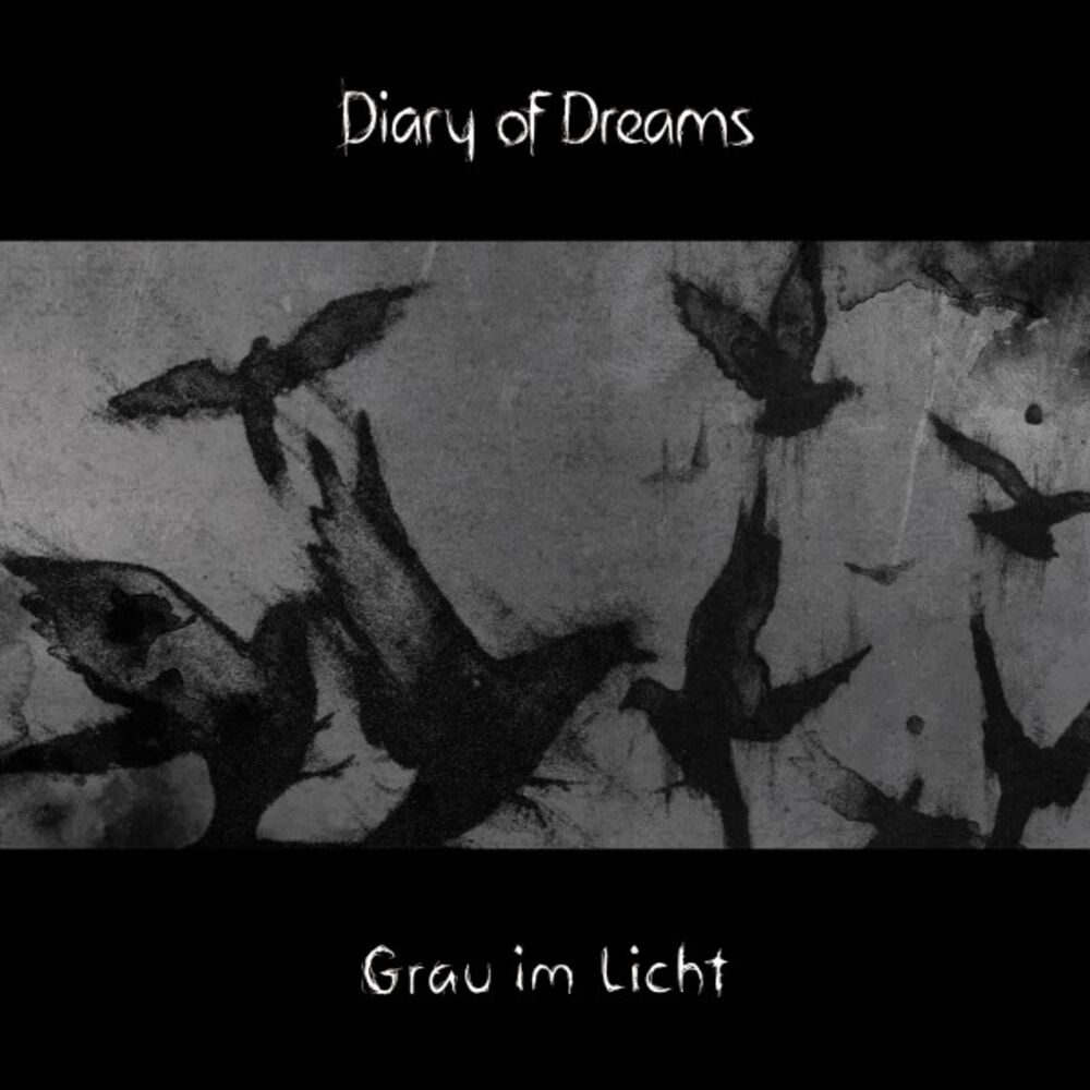Picture of Grau im Licht