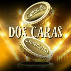 Cover of Dos Caras