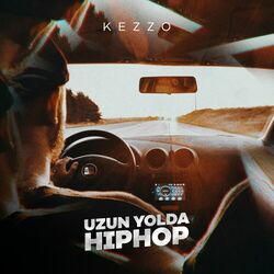 Cover of Uzun Yolda Hiphop