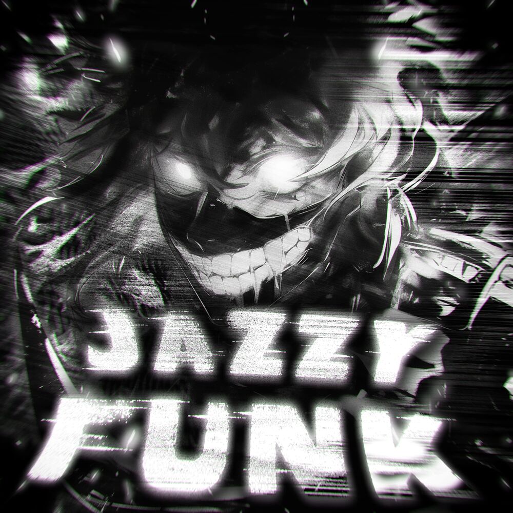 Picture of JAZZY FUNK