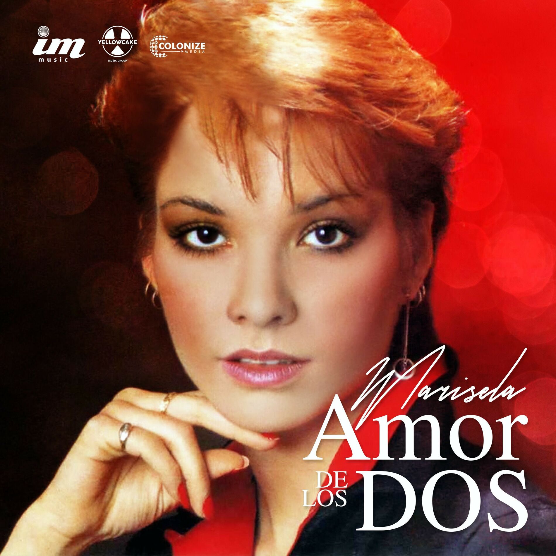 Album cover of Mi Amor Por Ti
