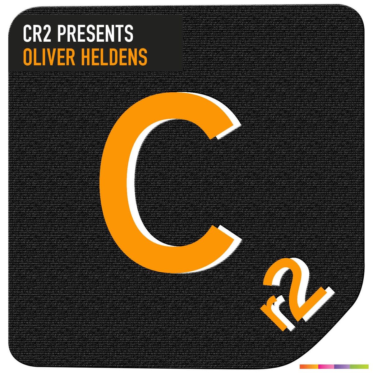 Album cover of Cr2 Presents Oliver Heldens