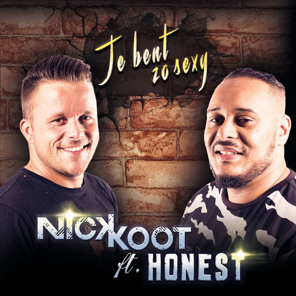 Picture of Jij Bent Zo Sexy