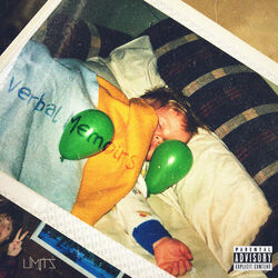 Cover of Verbal Memoirs