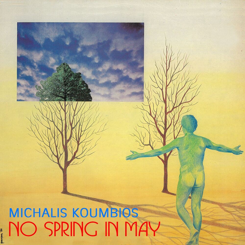 Picture of No Spring in May