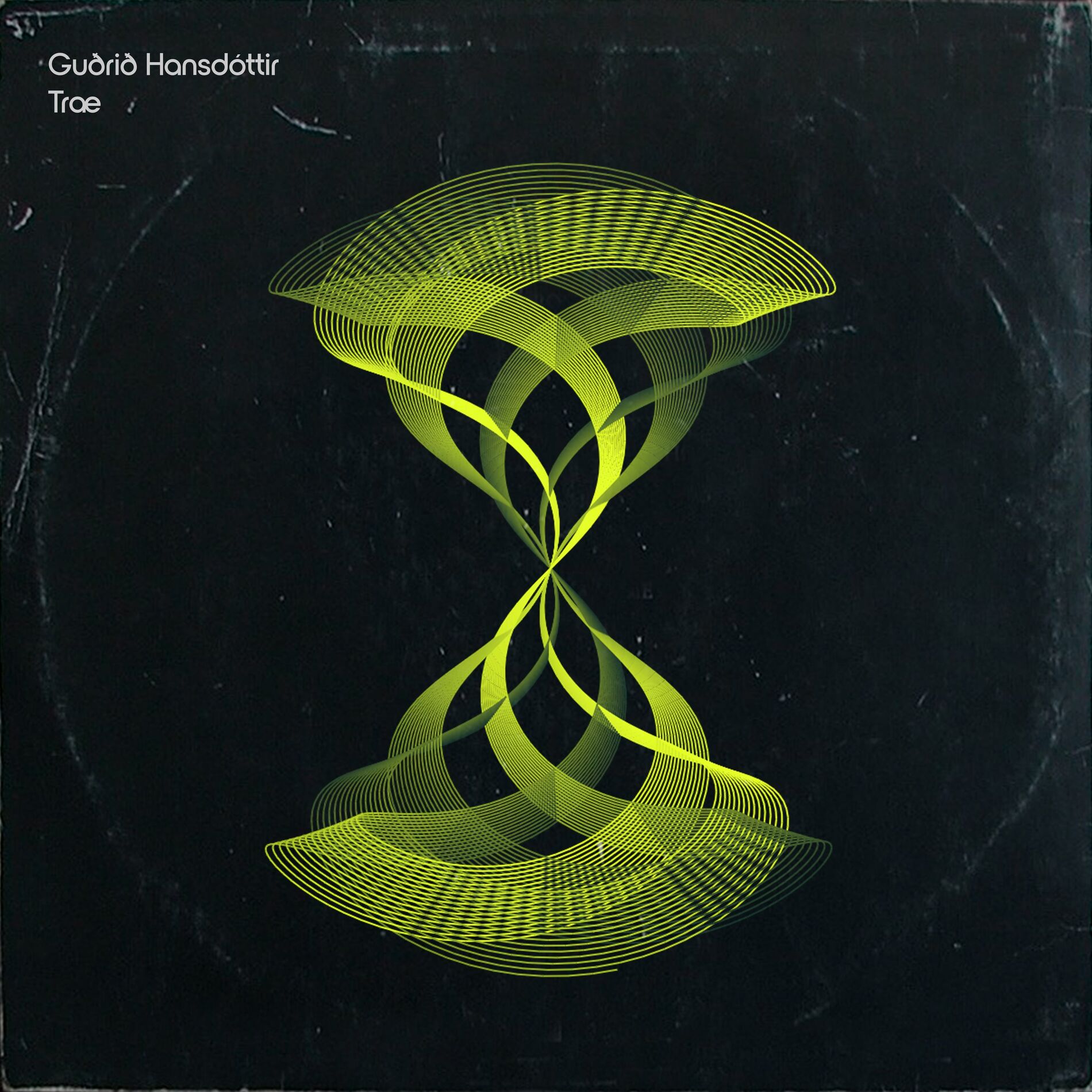 Album cover of Træ