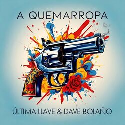 Cover of A Quemarropa