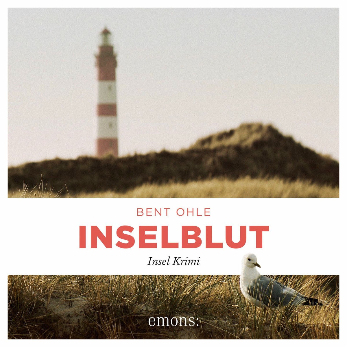 Album cover of Inselblut - Nils Petersen, Band 1 (Ungekürzt)