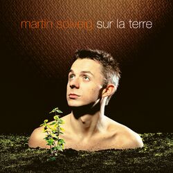Cover of Sur la Terre