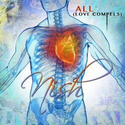 Cover of All-Love Compels