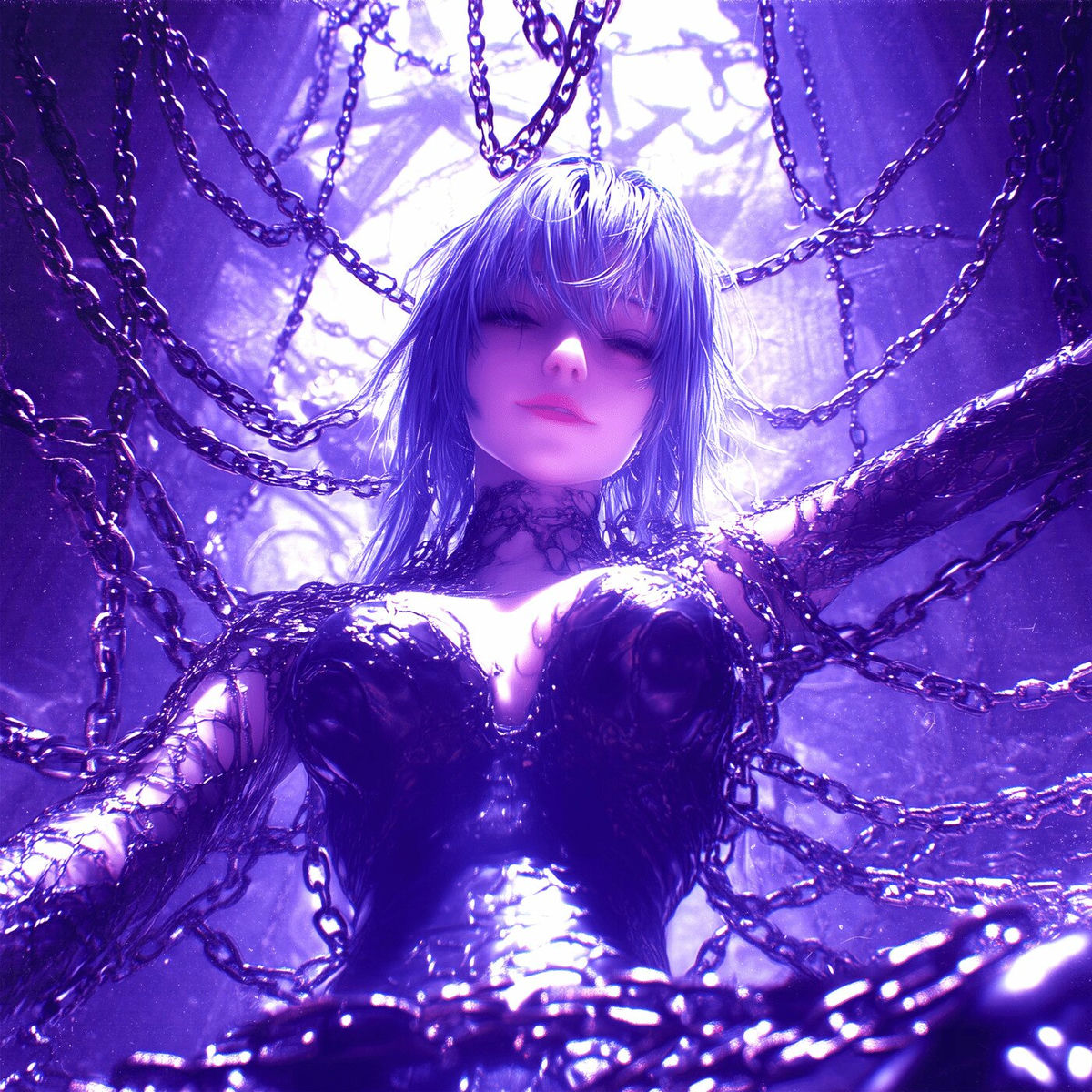 Album cover of FREAK!