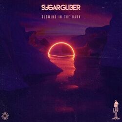 Cover of Glowing In The Dark