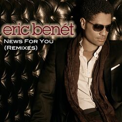 Cover of News For You (Remix)