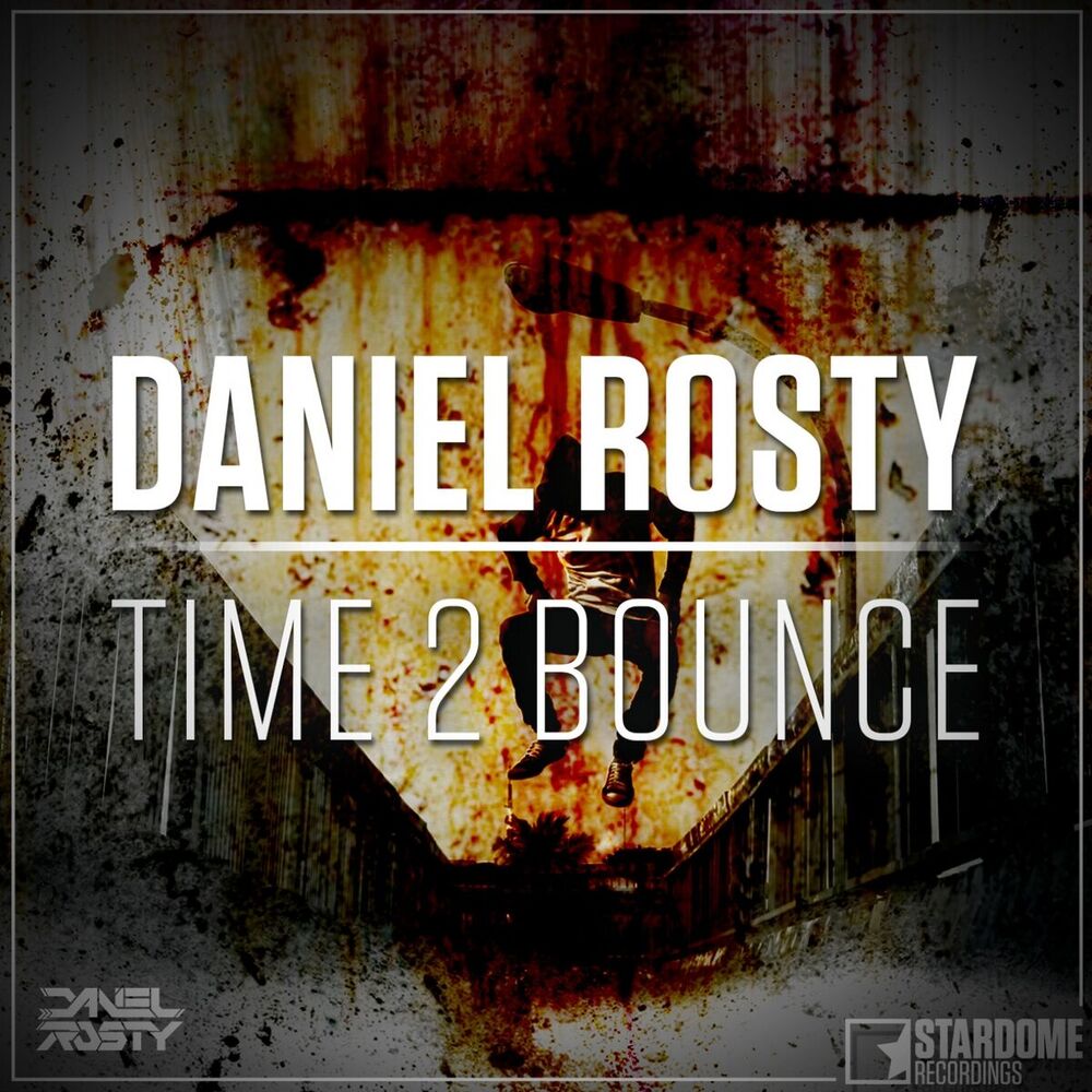 Picture of Time 2 Bounce