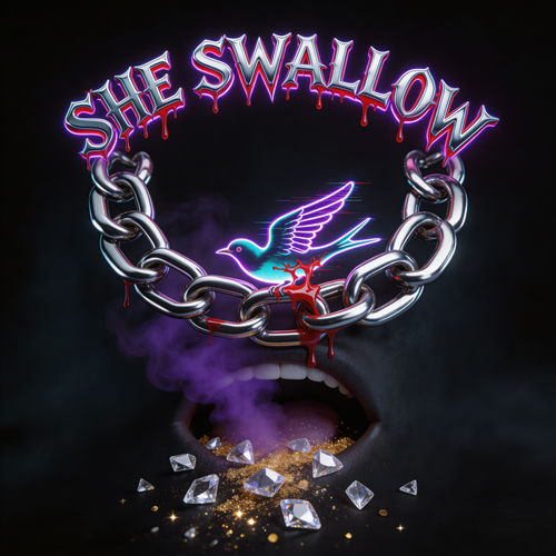 She Swallow
