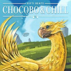 Cover of Chocobo & Chill