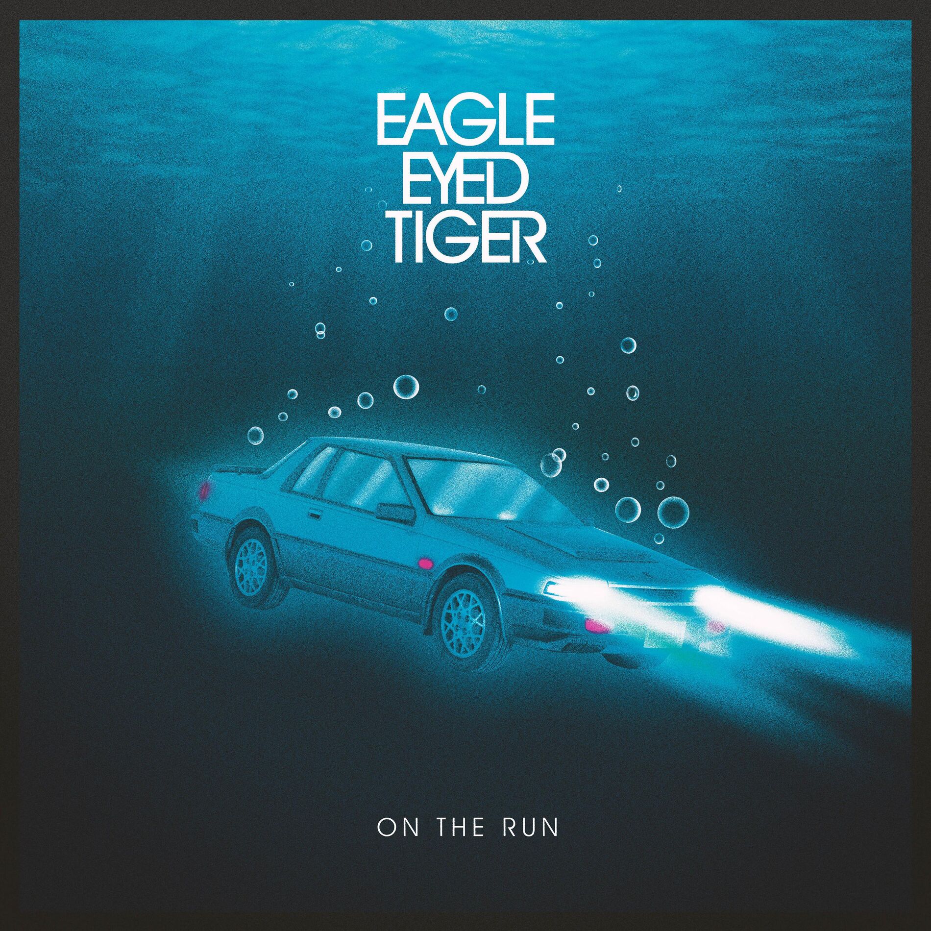 Album cover of On the Run