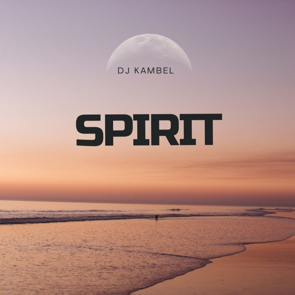 Picture of Spirit
