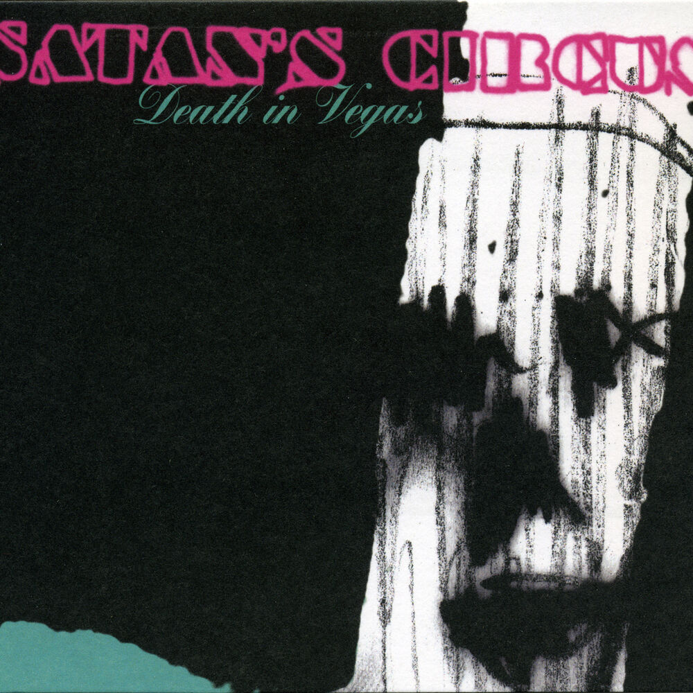 Picture of Satan's Circus
