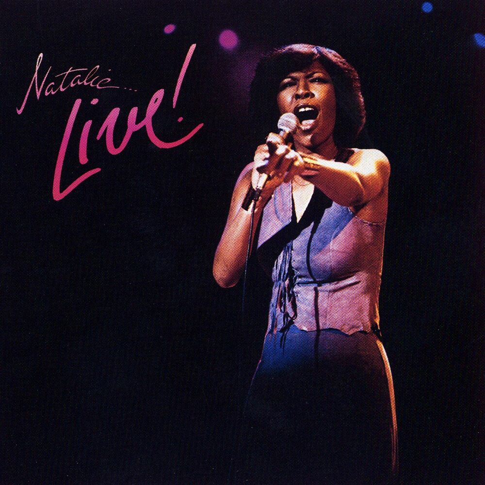 Picture of Natalie Live