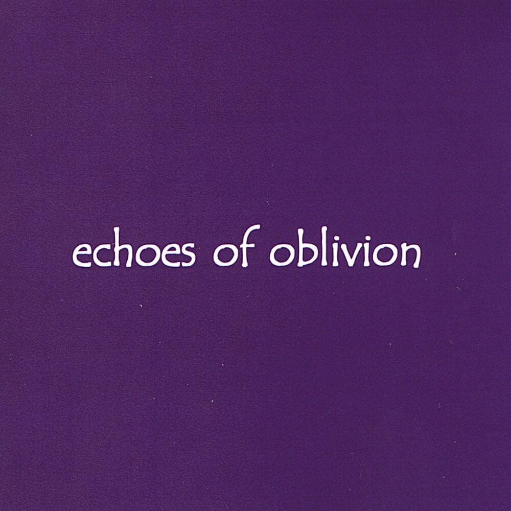 Picture of Echoes of Oblivion