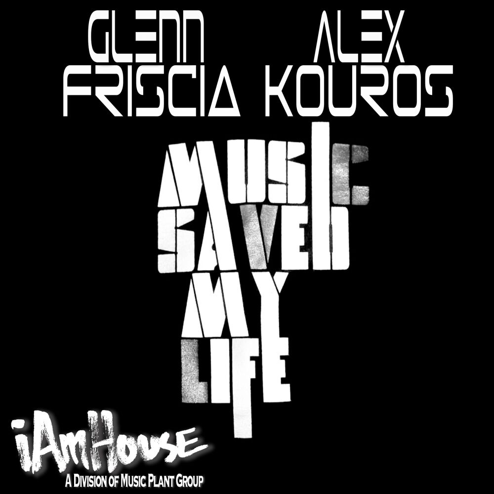 Picture of Music Saved My Life