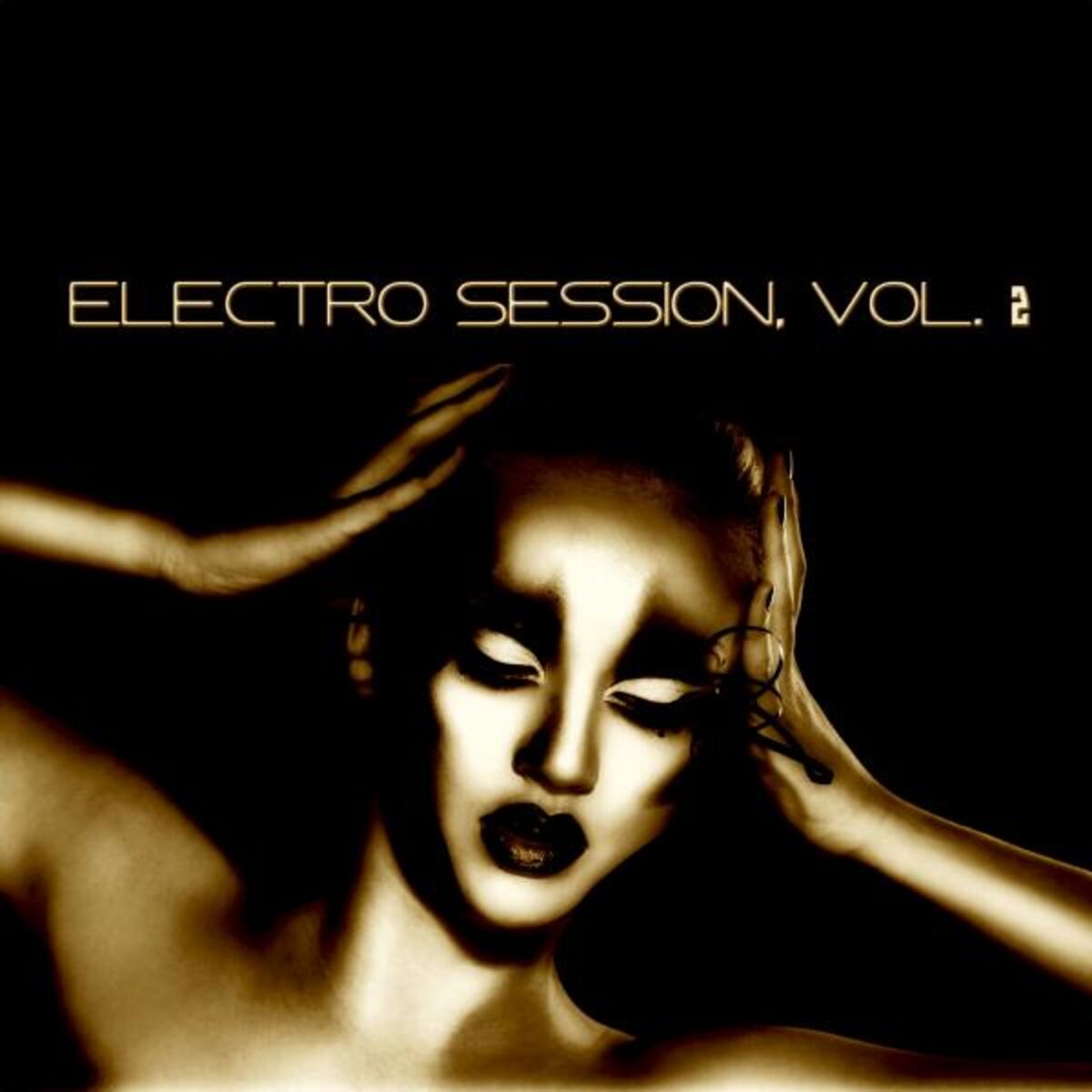Album cover of Electro Session, Vol. 2 (Small Size)