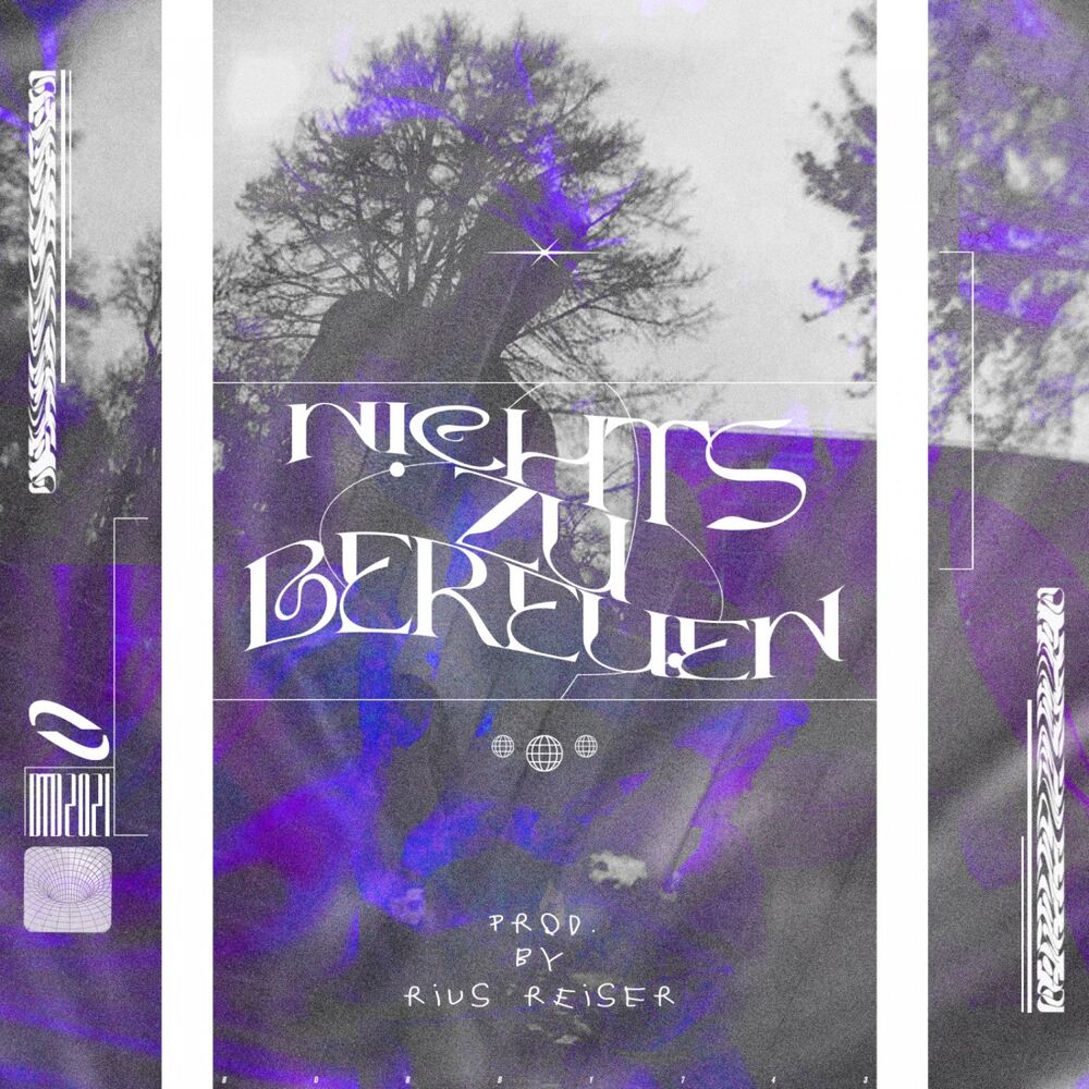 Picture of Nichts zu bereuen