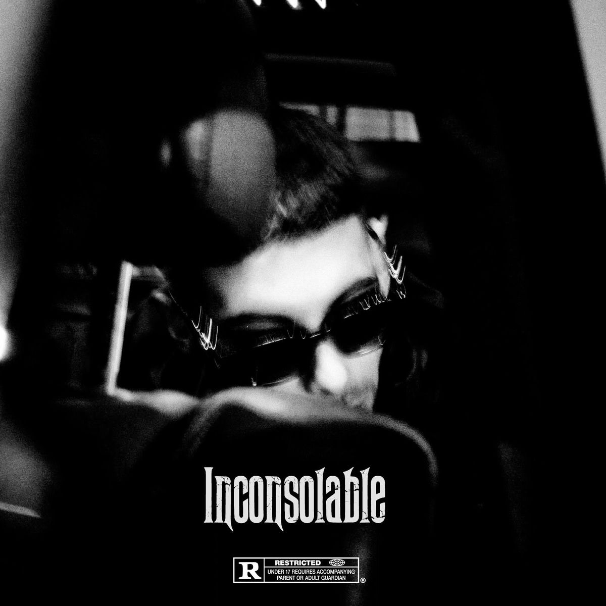 Album cover of Inconsolable