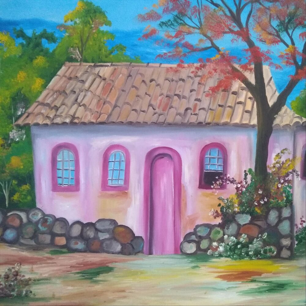 Picture of Esta Rua Não É Minha