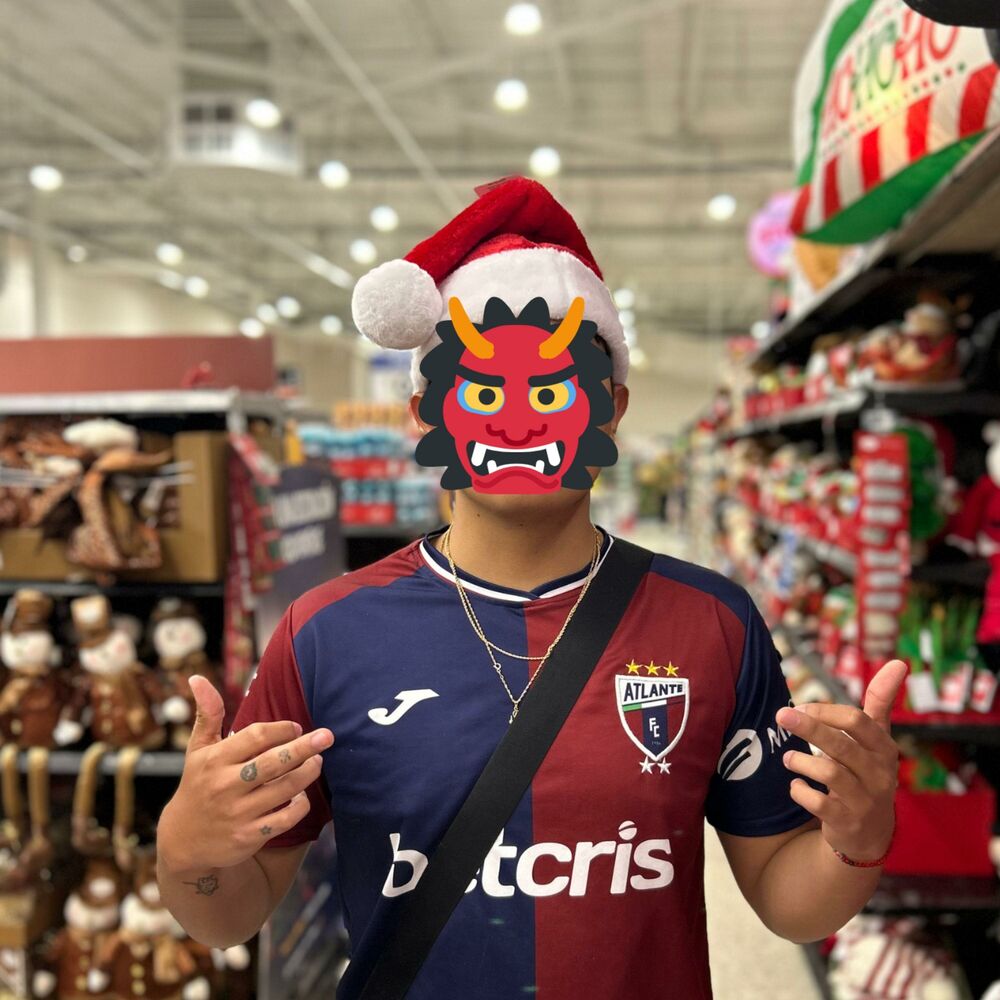 Picture of Perreo Naviñero