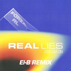 Cover of Dream On (EL-B Remix)