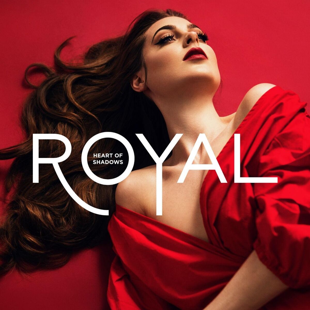 Album cover of Rebel