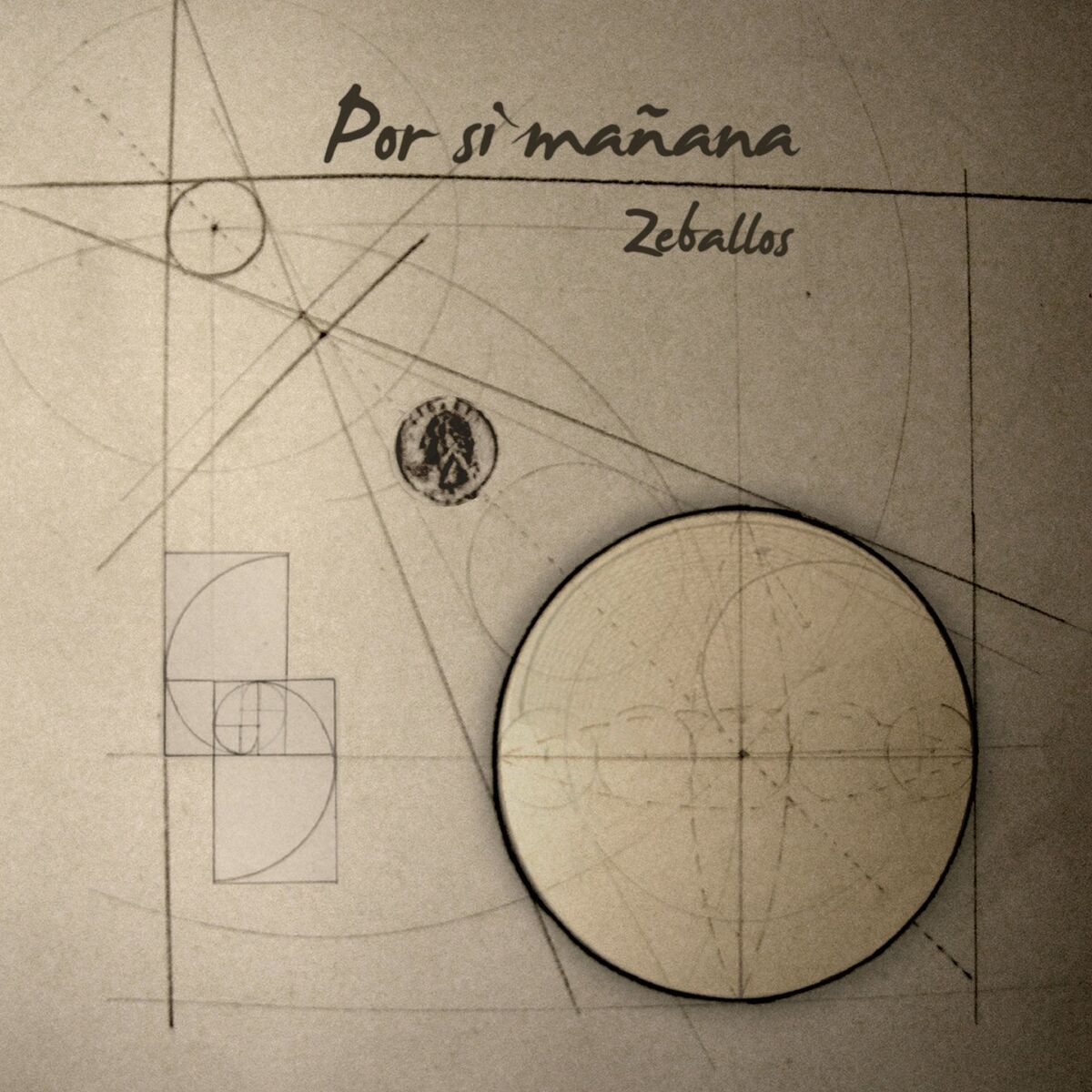 Album cover of Contacto