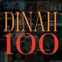 Cover of Dinah 100
