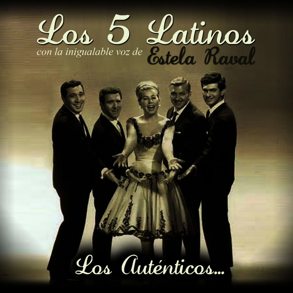 Picture of Los Auténticos...