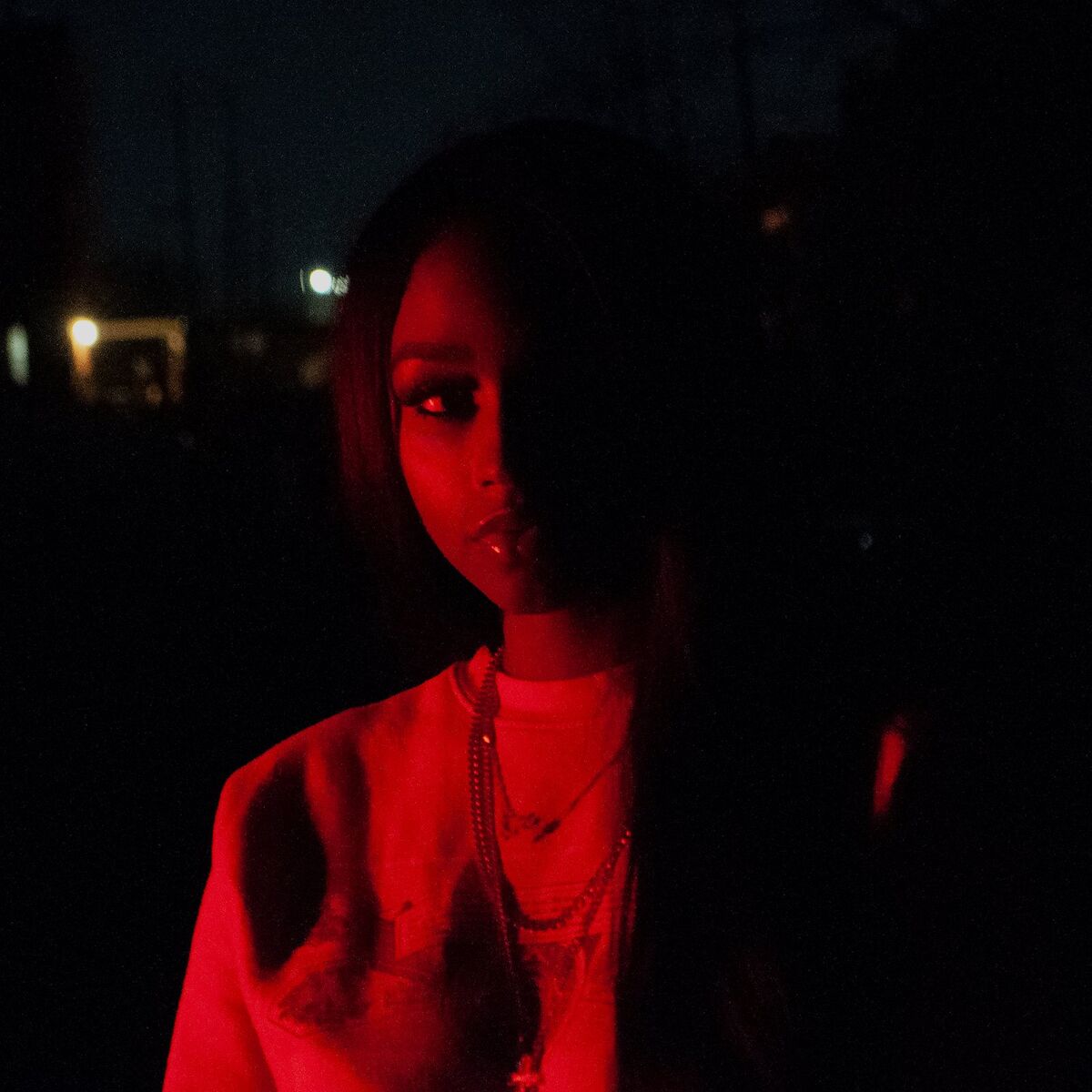 Album cover of No Ceilings, Just Feelings