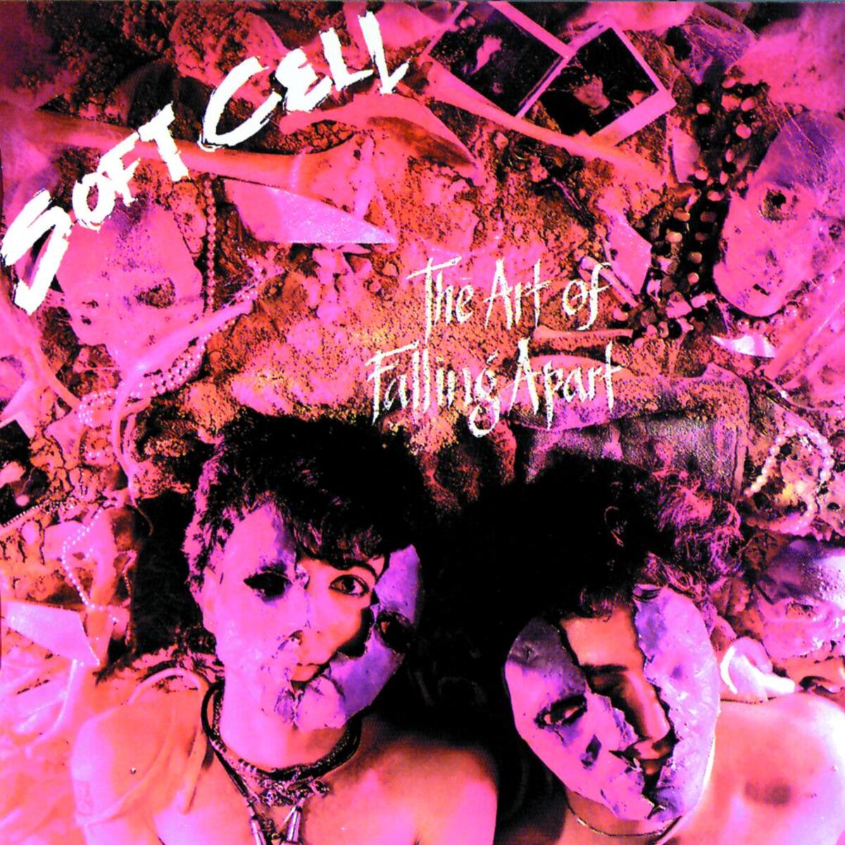 Album cover of Hendrix Medley