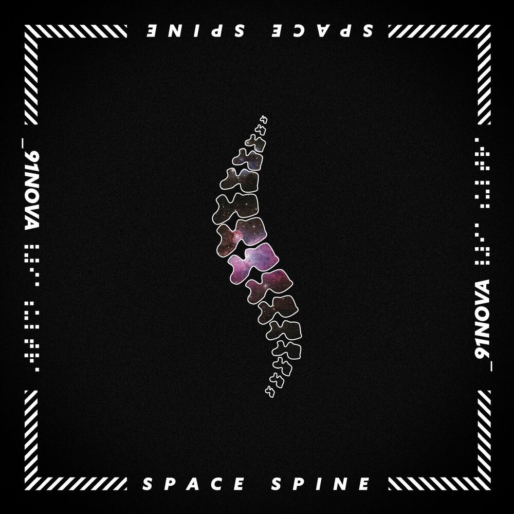 Picture of Space Spine
