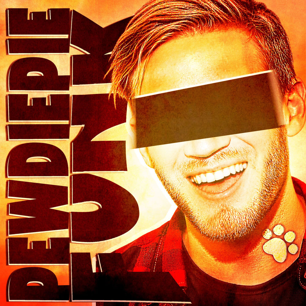 PEWDIEPIE FUNK