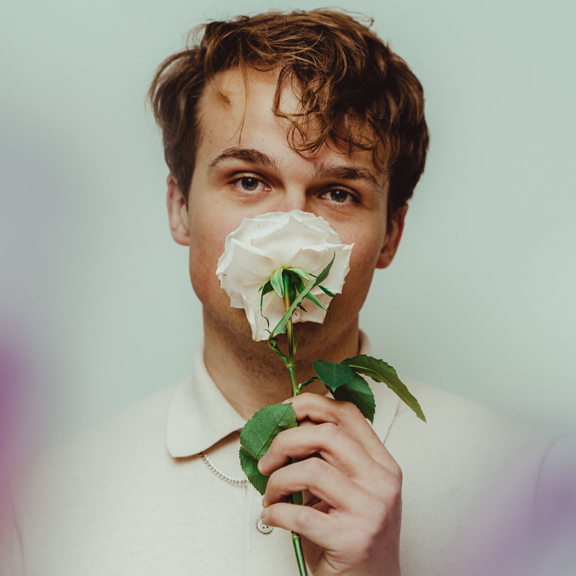 Album cover of Green Eyes